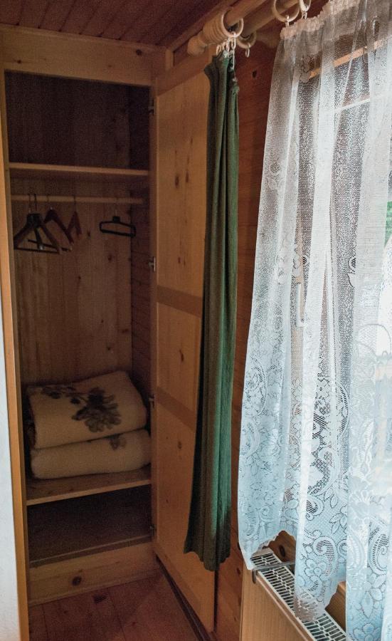 Penzijon Urbanc Bed and Breakfast Lovrenc na Pohorju Buitenkant foto