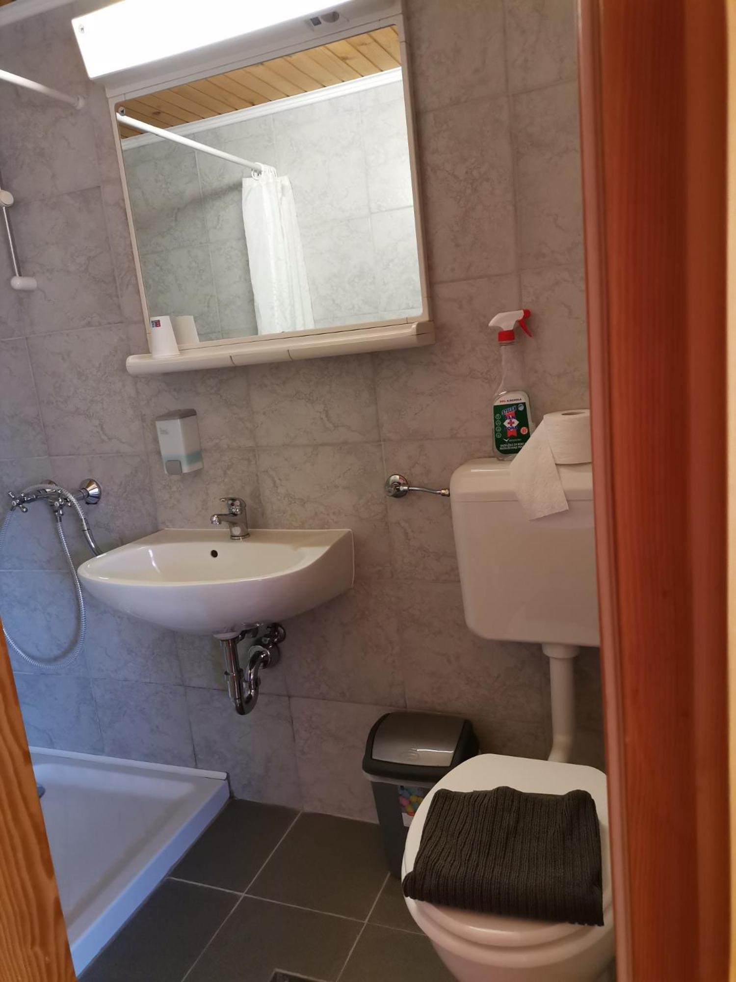 Penzijon Urbanc Bed and Breakfast Lovrenc na Pohorju Buitenkant foto